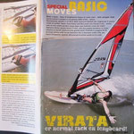FUNBOARD, ITALY2011