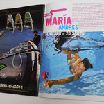 FUERZA 7, SPAIN, 2009