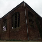 machinegebouw