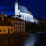 Krumau