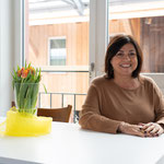 Dona Assistentin, Spielgruppenleiterin Mondolino, Mittagstisch ( Spielgruppenleiterin )