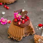 Dreamy Chocolate Cupcakes