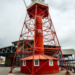 Leuchtturm Port Adelaide