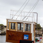 Maritimes Museum Port Adelaide