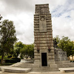 Denkmal an Kriegsveteranen