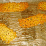 Parmesan-Chips
