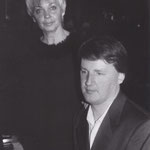 Duo Karin Mast + Jörg Siebenhaar - seit 1997