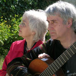 Duo Karin Mast und Georg Lawall (2006 - 2010)