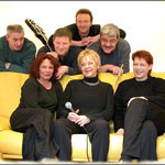 Karin Mast and friends - 2005