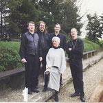 Karin Mast Quintett - 2004