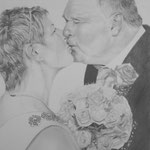 A4 Paarportrait