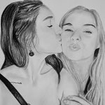 A4 Kohleportrait
