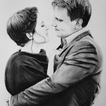 A3 Paarportrait