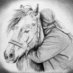 A4 Kohleportrait