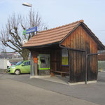 BLS Bahnhof Ferenbalm-Gurbrü, IG Bahnhof Ferenbalm-Gurbrü, Erhalt der Station, Bahnstation soll aufgehoben werden