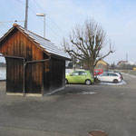 BLS Bahnhof Ferenbalm-Gurbrü, IG Bahnhof Ferenbalm-Gurbrü, Erhalt der Station, Bahnstation soll aufgehoben werden