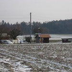 BLS Bahnhof Ferenbalm-Gurbrü, IG Bahnhof Ferenbalm-Gurbrü, Erhalt der Station, Bahnstation soll aufgehoben werden