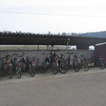 BLS Bahnhof Ferenbalm-Gurbrü, IG Bahnhof Ferenbalm-Gurbrü, Erhalt der Station, Bahnstation soll aufgehoben werden