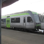 BLS Bahnhof Ferenbalm-Gurbrü, IG Bahnhof Ferenbalm-Gurbrü, Erhalt der Station, Bahnstation soll aufgehoben werden