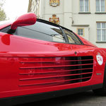 Ferrari Testarossa