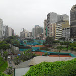 Stadtteil von Lima