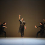 「CIRCULATION KYOTO – 劇場編」  京都市右京ふれあい文化会館 photo:Kai Maetani