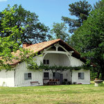 Gîte de charme "Lartigue"