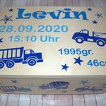 Erinnerungsbox