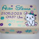 Erinnerungsbox