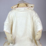Bade-Poncho Natur