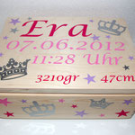 Erinnerungsbox
