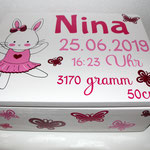 Erinnerungsbox gross