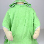 Bade-Poncho Helloliv