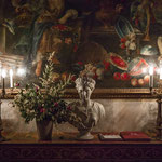 Sala da pranzo