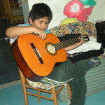 CORSO DI CHITARRA