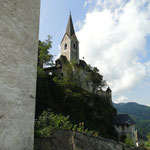 die Burgkirche