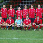 KSC Herrenteam 2012