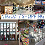 NEGOZI / SHOPPING