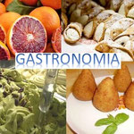 GASTRONOMIA