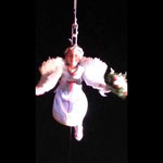 Adrano, feste, tradizione, folklore, religione, santa Nicola, volata dell'angelo