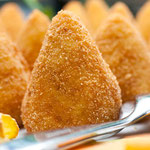 Adrano, Gastronomia, arancini