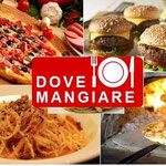 DOVE MANGIARE