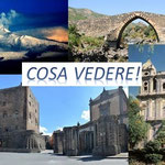 COSA VEDERE