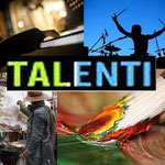 TALENTI
