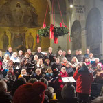 Nacht der Sterne Friedberger Advent 2025