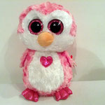 Juliet (9"): "From the moment we met, life's not been the same, you make my eyes flutter and light my hearts flame!"