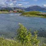 Hillesøya