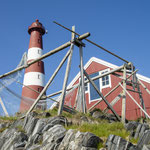 Slettnes Fyr