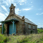 Teufelskapelle - Chappelle du diable