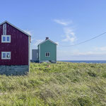 Kleinbauernhof Elvegård 